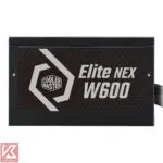 COOLERMASTER-ELITE-NEX-White-W600-230V