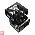 COOLERMASTER-ELITE-NEX-White-W600-230V