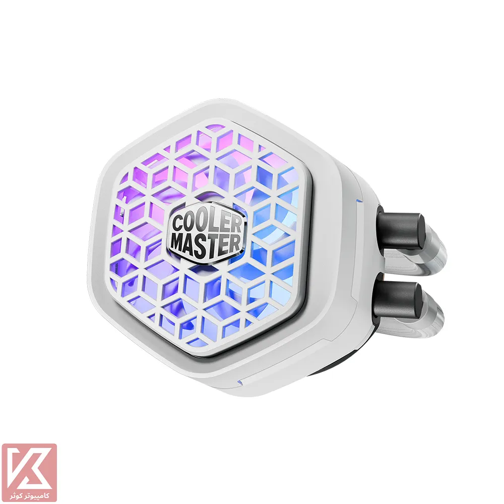 COOLERMASTER-MasterLiquid-Atmos-II-VRM-Fan-WHITE