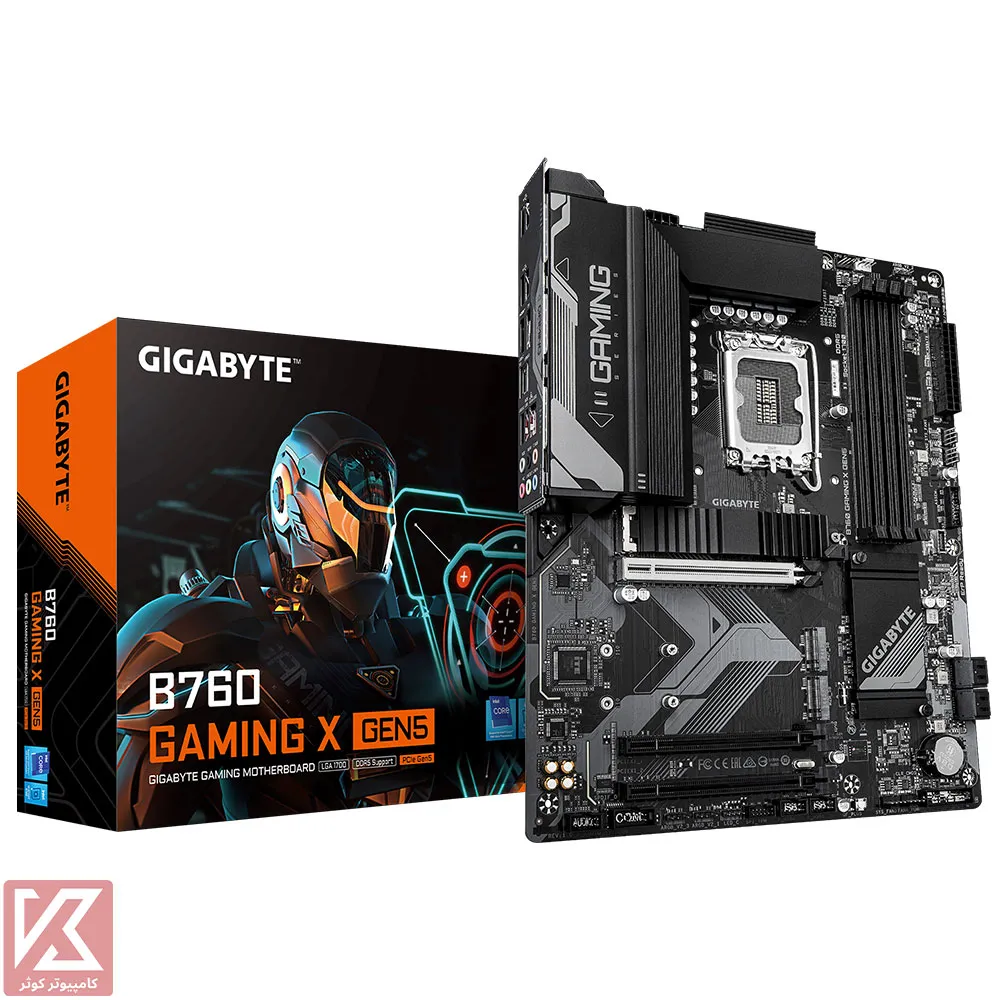 GIGABYTE-B760-GAMING-X-GEN5