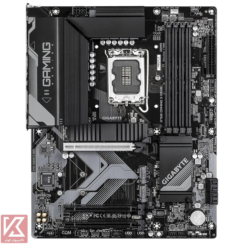 GIGABYTE-B760-GAMING-X-GEN5