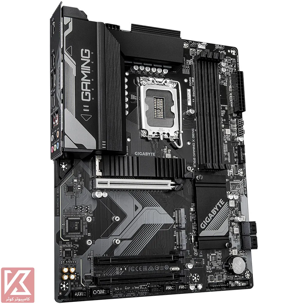 GIGABYTE-B760-GAMING-X-GEN5