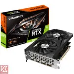 GIGABYTE-RTX3050-WINDFORCE-OC-V2-8G