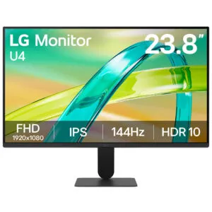 LG-24U411B-B