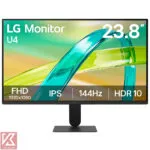 LG-24U411B-B