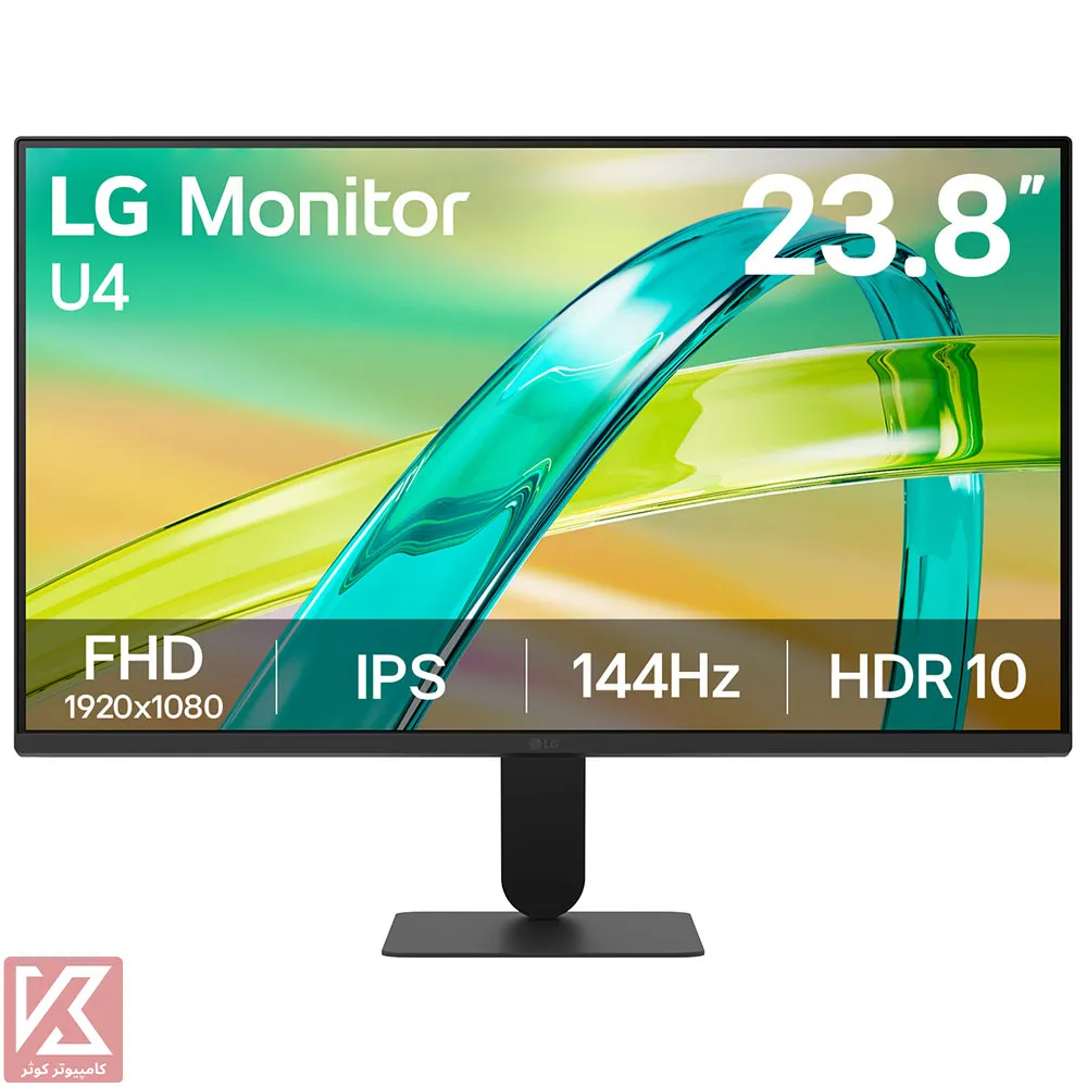 LG-24U411B-B