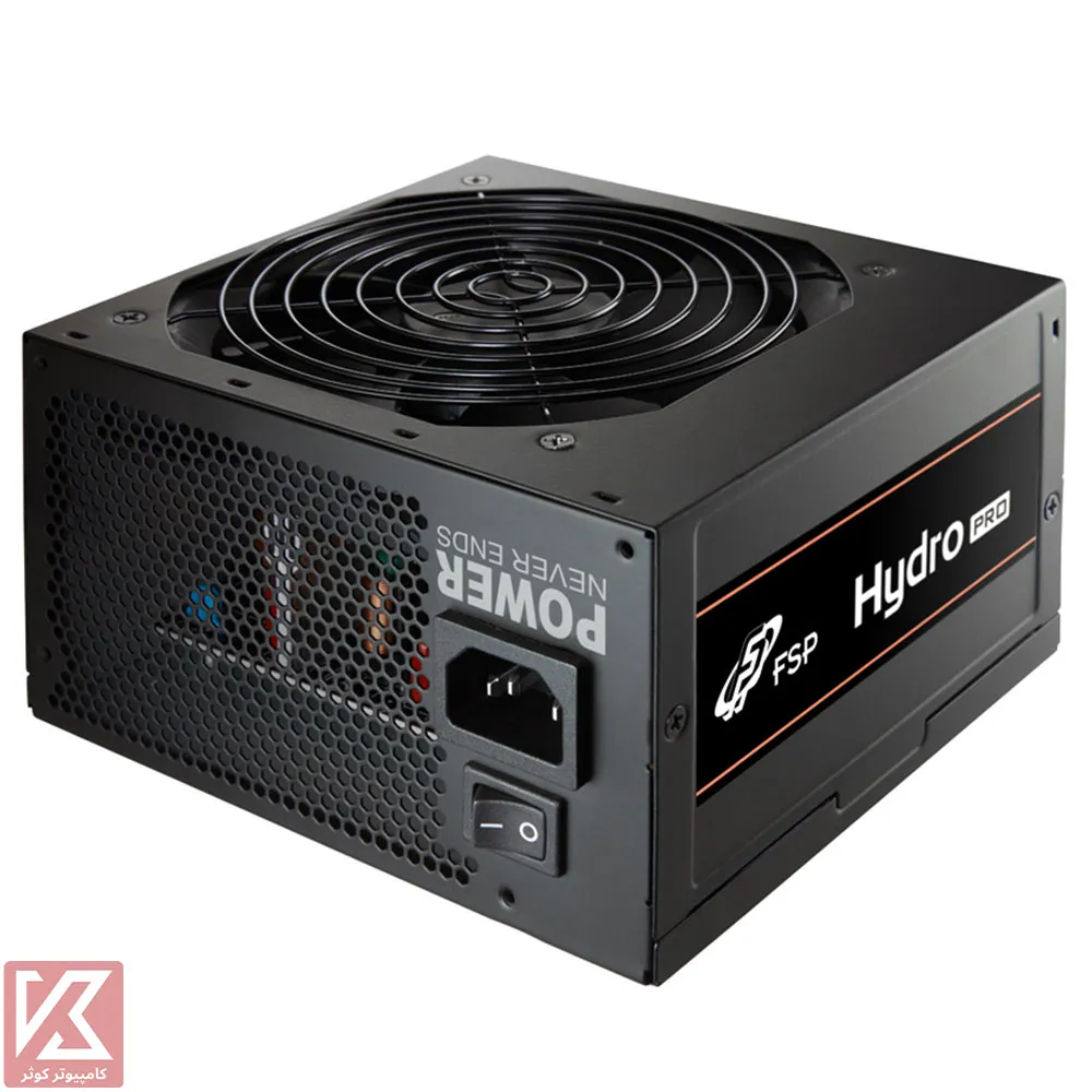 POWER-FSP-Hydro-PRO-800W