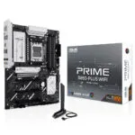 مادربرد ایسوس PRIME B850-PLUS WIFI