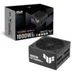 پاور ایسوس TUF Gaming 1000W Gold EVO